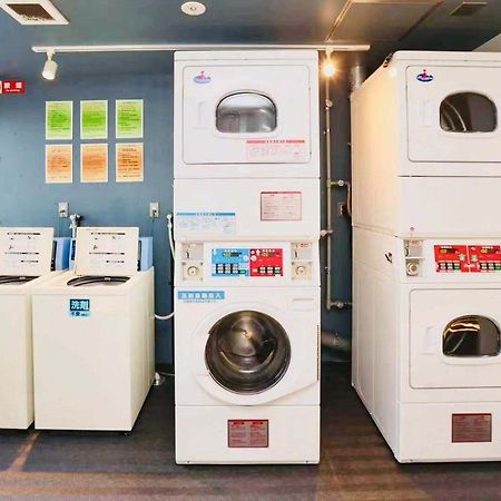 Time Sharing Stay Ikebukuro Tokyo prefektur Exteriör bild