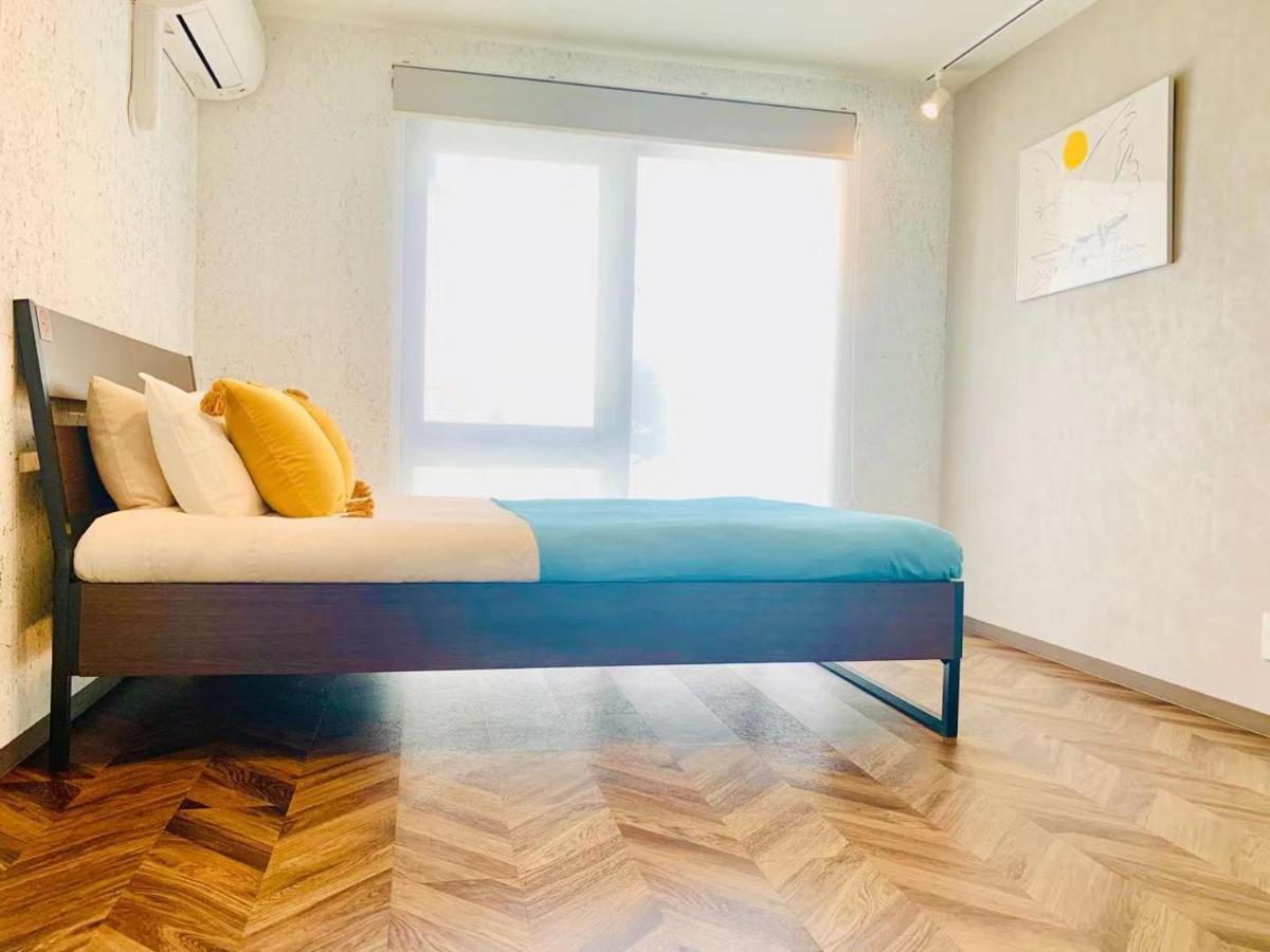 Time Sharing Stay Ikebukuro Tokyo prefektur Exteriör bild