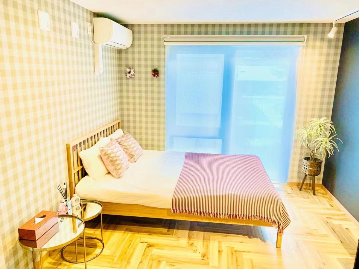 Time Sharing Stay Ikebukuro Tokyo prefektur Exteriör bild