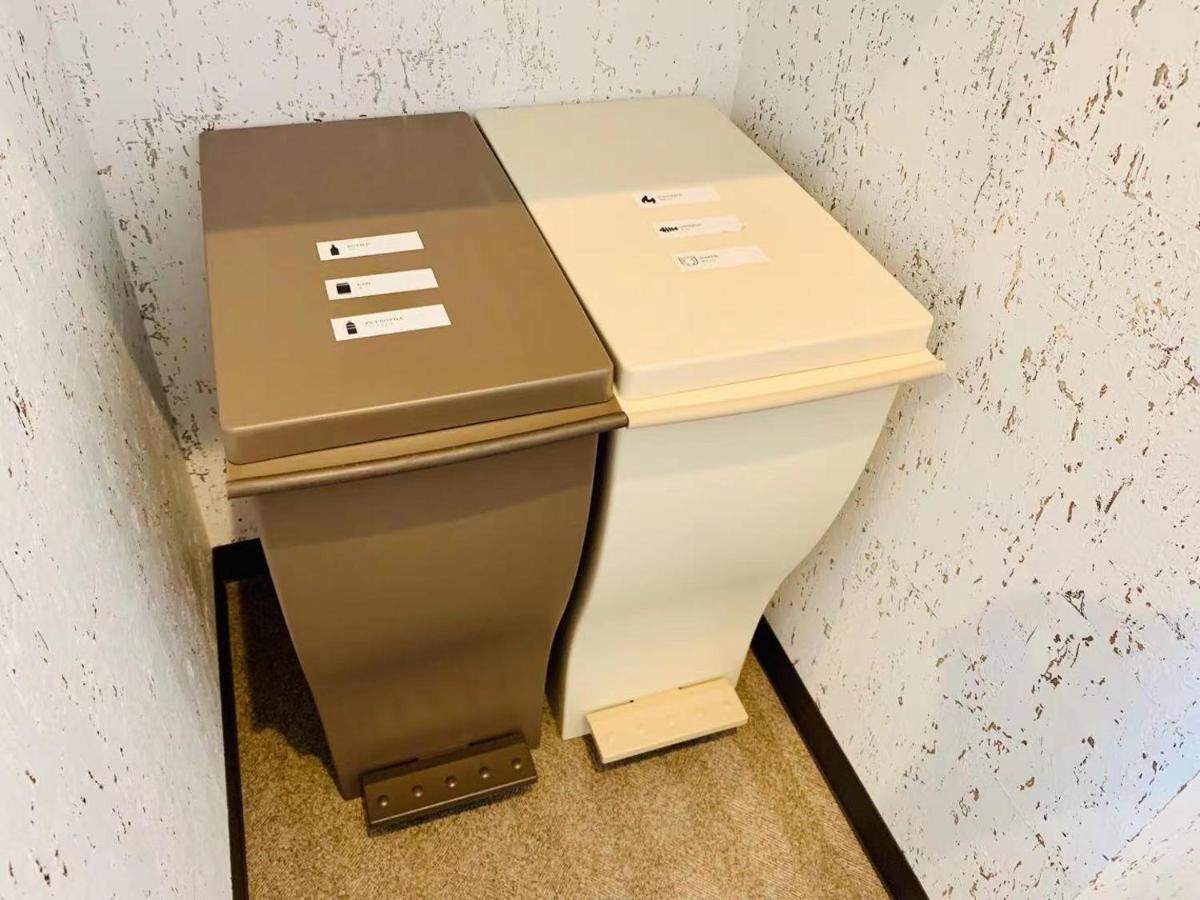 Time Sharing Stay Ikebukuro Tokyo prefektur Exteriör bild