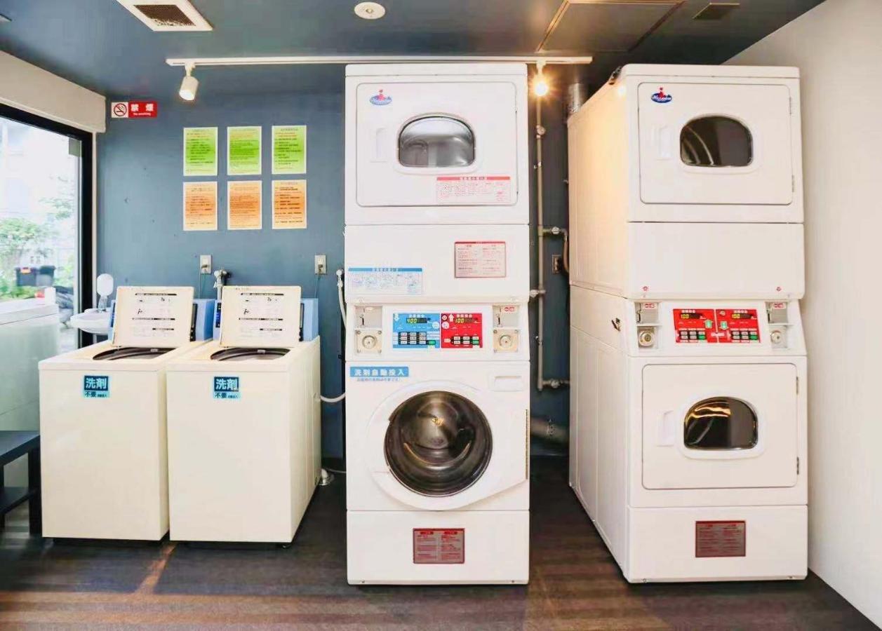 Time Sharing Stay Ikebukuro Tokyo prefektur Exteriör bild