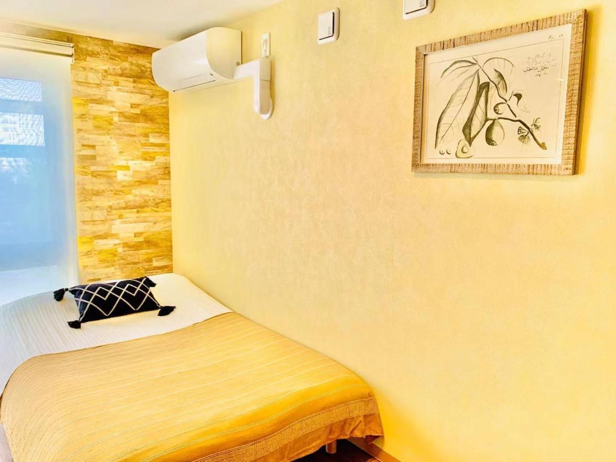 Time Sharing Stay Ikebukuro Tokyo prefektur Exteriör bild